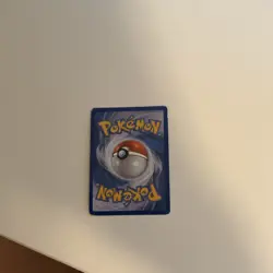 Pokemon TCG Raikou HGSS19 Hgss Promo Holo 80 HP 2010 - Image 2