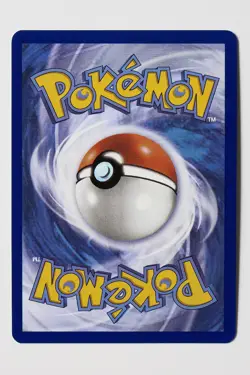 N's Zekrom 031 Pokemon TCG: Mega Evolution Pokemon Center Black Star Promo - Image 2