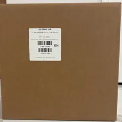 2025 Pokemon Mega Charizard X ex Ultra-Premium Collection Sealed 4 Box Case. - Image 1