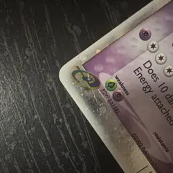 Pokemon Company Gardevoir ex 96/100 Sandstorm Ultra Rare Holo EX 150 HP - Image 5
