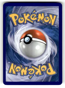 Machamp 49/101 Rare Plasma Blast Holo Pokemon Lightly Played - Image 2