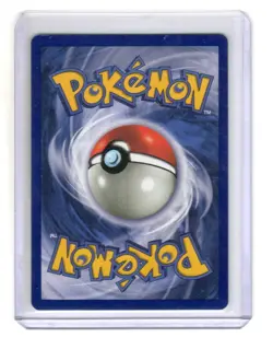 Mew #8 Black Star Promo WOTC 2000 Pokemon TCG - Image 2