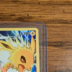 The Pokemon Company Jolteon TG04/TG30 Brilliant Stars TG Holo Ultra Rare 2022 EN - Image 3