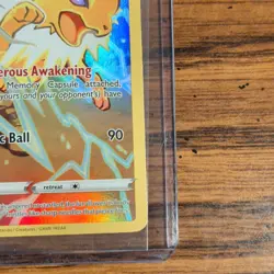 The Pokemon Company Jolteon TG04/TG30 Brilliant Stars TG Holo Ultra Rare 2022 EN - Image 5