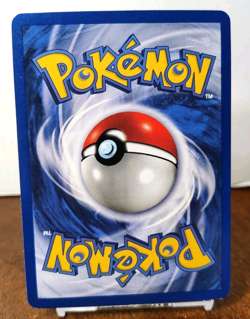 POKEMON EEVEE 55/82 1ST EDITION TEAM ROCKET LP-NM - Image 2
