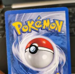 POKEMON EEVEE 55/82 1ST EDITION TEAM ROCKET LP-NM - Image 3