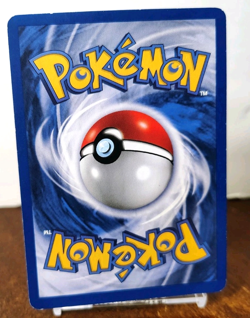 POKEMON PINSIR 9/64 HOLO RARE JUNGLE MP-HP - Image 2