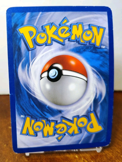 POKEMON SLOWKING 12/123 REVERSE HOLO RARE HEARTGOLD SOULSILVER HP - Image 2