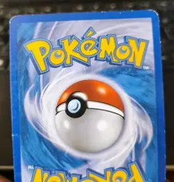 POKEMON SLOWKING 12/123 REVERSE HOLO RARE HEARTGOLD SOULSILVER HP - Image 3
