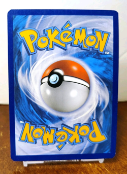 POKEMON WHISMUR 117/168 REVERSE HOLO CELESTIAL STORM MP-LP AMIGURUMI ASAKO ITO - Image 2
