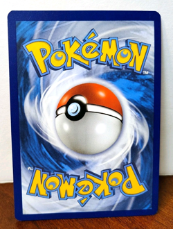 POKEMON RAPIDASH 24/236 REVERSE HOLO COSMIC ECLIPSE NM NEAR MINT - Image 2
