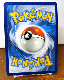 POKEMON JANGMO-O 161/236 REVERSE HOLO COSMIC ECLIPSE LP TOMOKAZU KOMIYA - Image 2