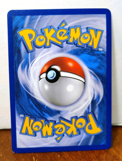 POKEMON EELEKTROSS 41/101 HOLO RARE NOBLE VICTORIES LP-NM - Image 2