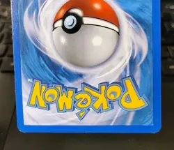 POKEMON EELEKTROSS 41/101 HOLO RARE NOBLE VICTORIES LP-NM - Image 4