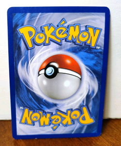 POKEMON TEAM ROCKET'S TRICKERY 78/90 REVERSE HOLO UNDAUNTED MP - Image 2