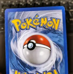 POKEMON TEAM ROCKET'S TRICKERY 78/90 REVERSE HOLO UNDAUNTED MP - Image 3