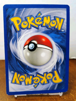 POKEMON ROCKET'S HIDEOUT 63/64 TRAINER NEO REVELATION LP-NM GENGAR - Image 2