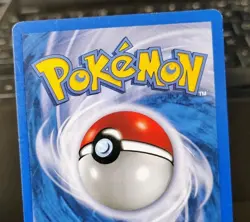 POKEMON ROCKET'S HIDEOUT 63/64 TRAINER NEO REVELATION LP-NM GENGAR - Image 3
