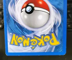 POKEMON ROCKET'S HIDEOUT 63/64 TRAINER NEO REVELATION LP-NM GENGAR - Image 4