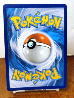 POKEMON JIGGLYPUFF 134/214 REVERSE HOLO UNBROKEN BONDS MP GREAT ART - Image 2