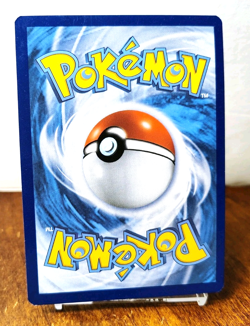 POKEMON VOLBEAT 17/160 REVERSE HOLO PRIMAL CLASH LP TOMOKAZU KOMIYA - Image 2