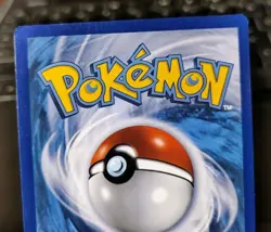 POKEMON VOLBEAT 17/160 REVERSE HOLO PRIMAL CLASH LP TOMOKAZU KOMIYA - Image 3