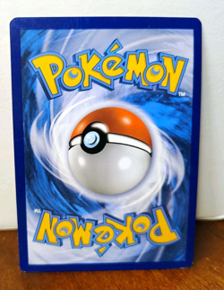 POKEMON SLAKING 18/18 HOLO RARE DETECTIVE PIKACHU LP - Image 2