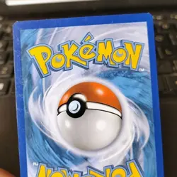 POKEMON SLAKING 18/18 HOLO RARE DETECTIVE PIKACHU LP - Image 3