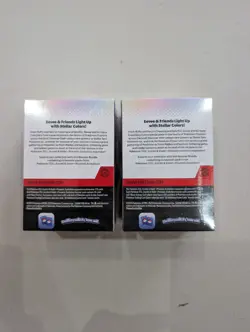 ✨ Pokemon TCG Prismatic Evolutions Booster Bundle X2 | New and Sealed ✨ - Image 2