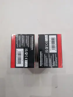 ✨ Pokemon TCG Prismatic Evolutions Booster Bundle X2 | New and Sealed ✨ - Image 3