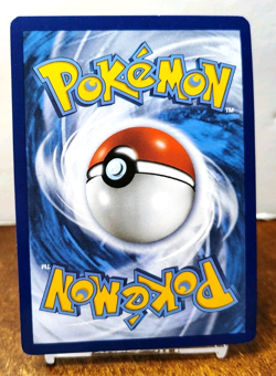 POKEMON PIKACHU 40/147 REVERSE HOLO BURNING SHADOWS LP - Image 2