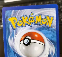 POKEMON PIKACHU 40/147 REVERSE HOLO BURNING SHADOWS LP - Image 3