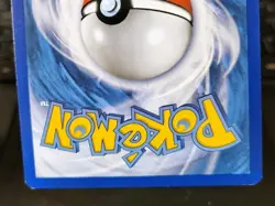 POKEMON PIKACHU 40/147 REVERSE HOLO BURNING SHADOWS LP - Image 4