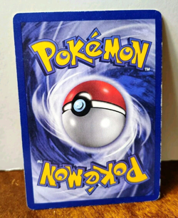 POKEMON EEVEE 51/64 JUNGLE MP - Image 2