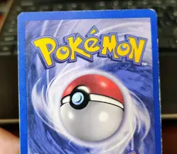 POKEMON EEVEE 51/64 JUNGLE MP - Image 3