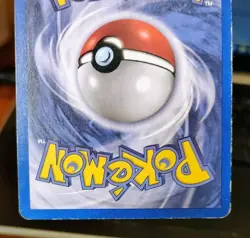 POKEMON EEVEE 51/64 JUNGLE MP - Image 4