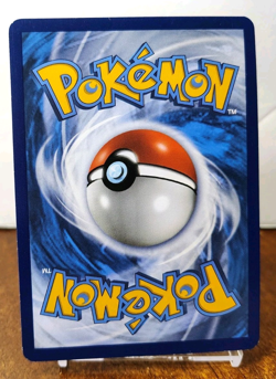 POKEMON FAN CLUB 133/156 REVERSE HOLO TRAINER ULTRA PRISM LP - Image 2