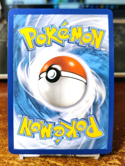 POKEMON MISTY'S DETERMINATION 62/68 REVERSE HOLO HIDDEN FATES LP-NM - Image 2