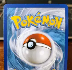 POKEMON MISTY'S DETERMINATION 62/68 REVERSE HOLO HIDDEN FATES LP-NM - Image 3