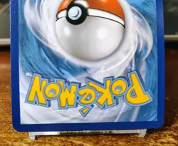 POKEMON MISTY'S DETERMINATION 62/68 REVERSE HOLO HIDDEN FATES LP-NM - Image 4