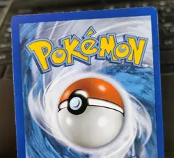 POKEMON BLASTOISE SPIRIT LINK 73/108 REVERSE HOLO XY EVOLUTIONS LP - Image 3
