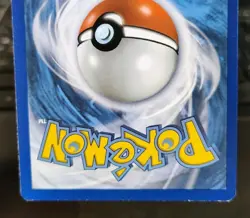 POKEMON BLASTOISE SPIRIT LINK 73/108 REVERSE HOLO XY EVOLUTIONS LP - Image 4