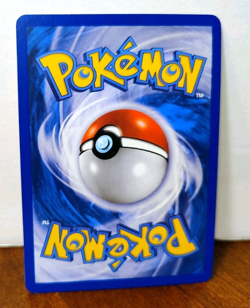POKEMON WEEZING 38/95 NON-HOLO RARE CALL OF LEGENDS NM NEAR MINT - Image 2