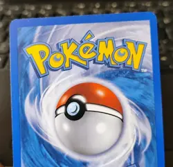 POKEMON WEEZING 38/95 NON-HOLO RARE CALL OF LEGENDS NM NEAR MINT - Image 3