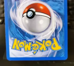 POKEMON WEEZING 38/95 NON-HOLO RARE CALL OF LEGENDS NM NEAR MINT - Image 4
