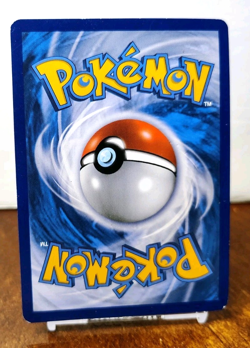 POKEMON STARYU 32/160 REVERSE HOLO PRIMAL CLASH MP TOMOKAZU KOMIYA - Image 2