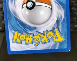 POKEMON STARYU 32/160 REVERSE HOLO PRIMAL CLASH MP TOMOKAZU KOMIYA - Image 4
