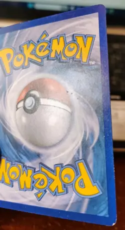 POKEMON STARYU 32/160 REVERSE HOLO PRIMAL CLASH MP TOMOKAZU KOMIYA - Image 5