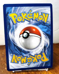 POKEMON SNORLAX 50/68 REVERSE HOLO RARE HIDDEN FATES LP-NM - Image 2