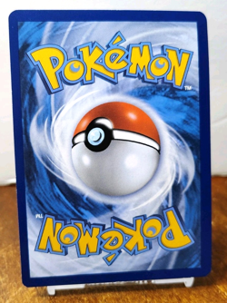 POKEMON PIKACHU 018/091 HOLO TRICK OR TRADE HALLOWEEN NM NEAR MINT - Image 2
